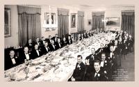 Alumni Dinner 1940